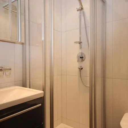 Leiter-1 By Interhome Appartement