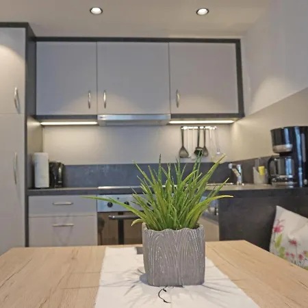 Leiter-1 By Interhome * Sölden