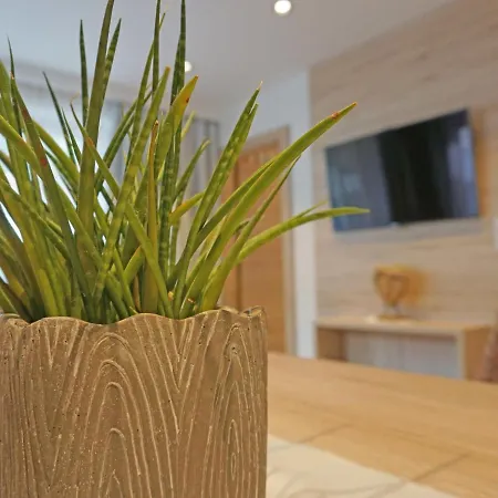 Leiter-1 By Interhome Appartement