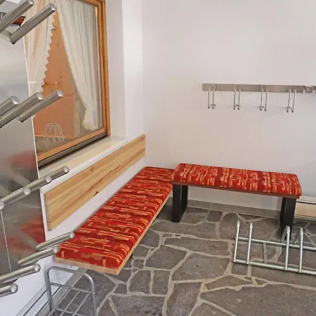 Appartement Leiter-1 By Interhome Sölden