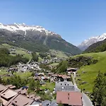 Leiter-1 By Interhome Apartment Sölden