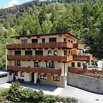 Apartment Leiter-1 By Interhome Sölden