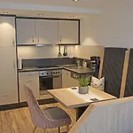 Apartmán Leiter-1 By Interhome Sölden