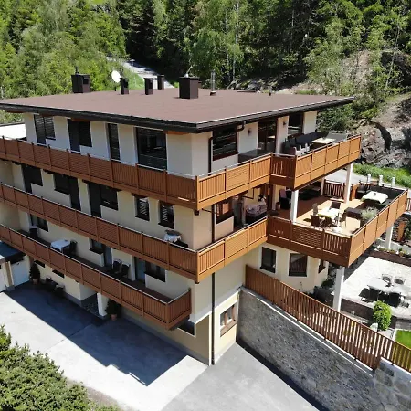 Appartamento Leiter-1 By Interhome