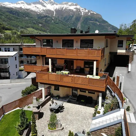 Leiter-1 * Sölden