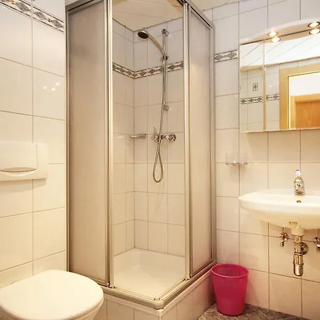 Leiter-1 By Interhome Appartement *