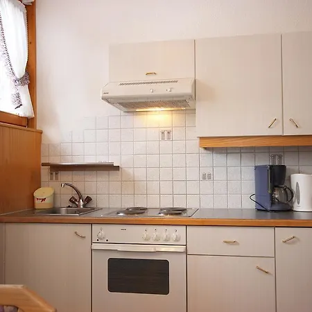 Leiter-1 By Interhome Appartement