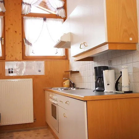 Leiter-1 By Interhome * Sölden