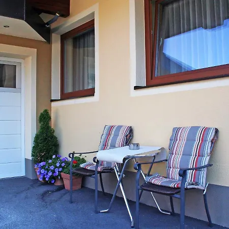 Daire Leiter-1 By Interhome