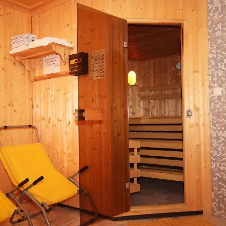 Leiter-1 By Interhome Apartment Sölden