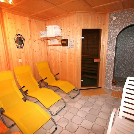 Leiter-1 By Interhome דירה *