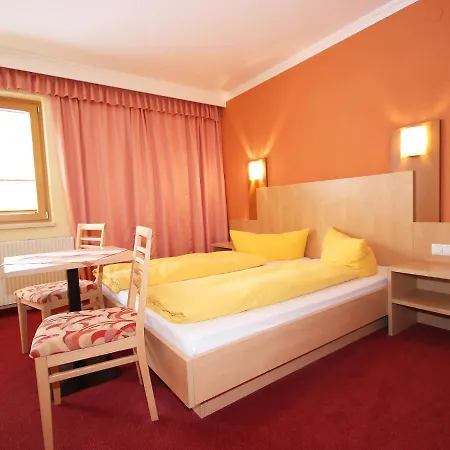 Leiter-1 By Interhome Daire *