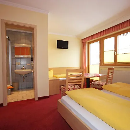 Leiter-1 By Interhome Apartment Sölden