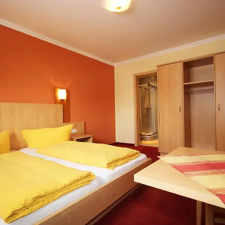 Leiter-1 By Interhome Daire *