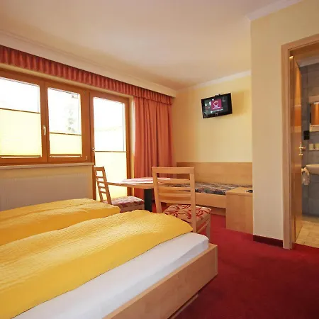 דירה Leiter-1 By Interhome זולדן