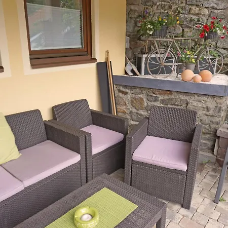 Leiter-1 By Interhome