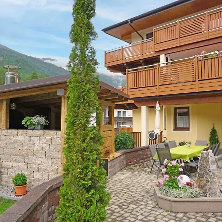 Leiter-1 By Interhome Sölden