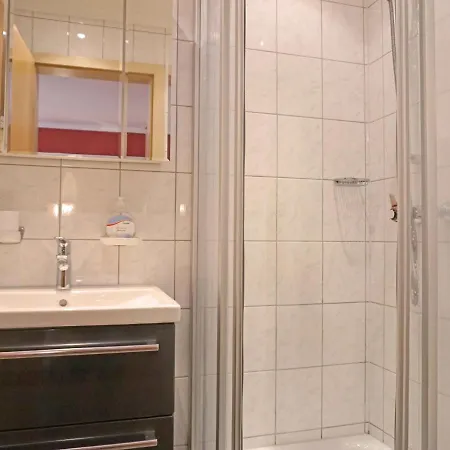 Leiter-1 By Interhome * Sölden