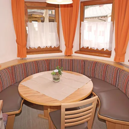 Leiter-1 By Interhome * Sölden