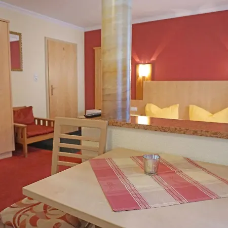 Appartement Leiter-1 By Interhome