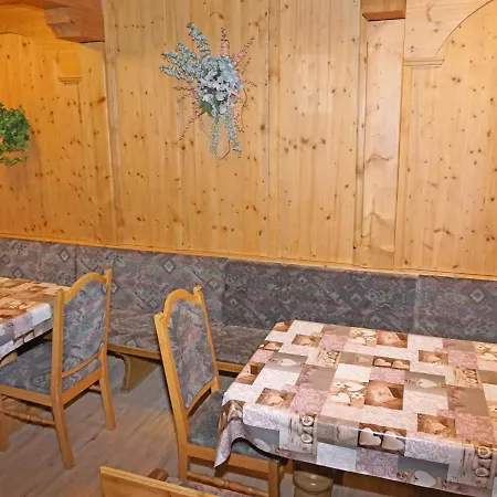 Appartamento Leiter-1 By Interhome Sölden