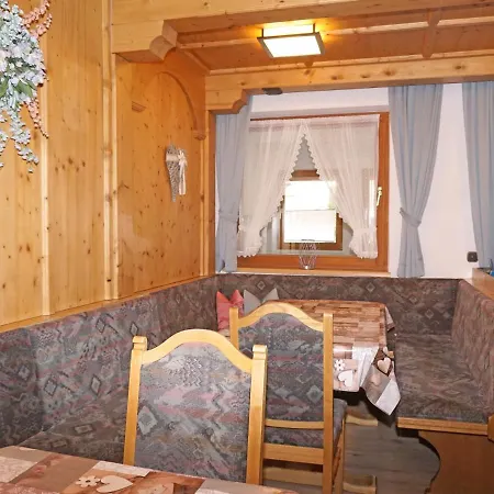 Apartment Leiter-1 Sölden