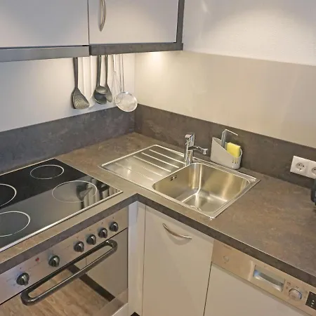 Leiter-1 By Interhome