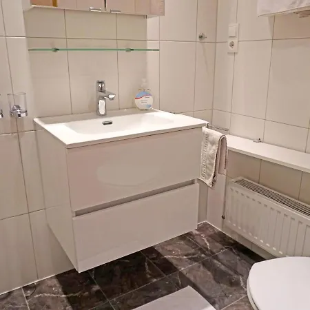 Appartement Leiter-1 By Interhome Sölden