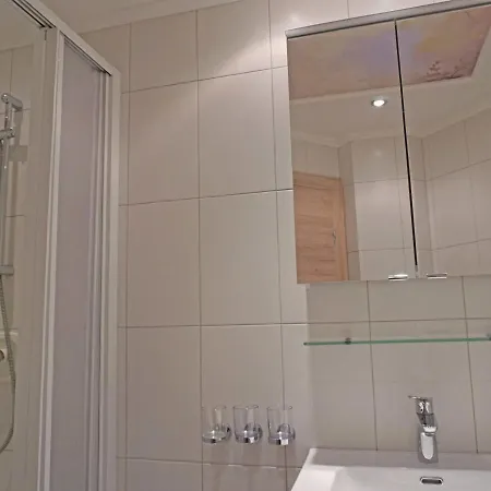 Leiter-1 By Interhome Apartment