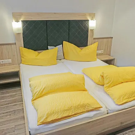 Appartamento Leiter-1 By Interhome
