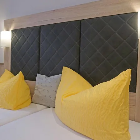 Appartement Leiter-1 By Interhome *