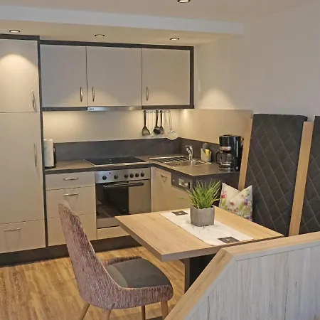 Appartamento Leiter-1 By Interhome Sölden