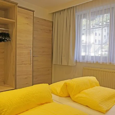 Leiter-1 By Interhome Sölden