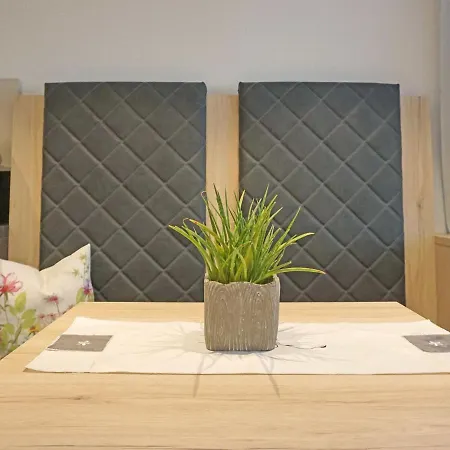 Apartment Leiter-1 By Interhome