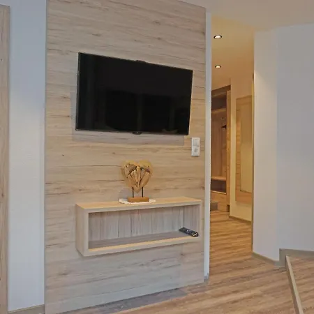 Leiter-1 By Interhome Appartement Sölden