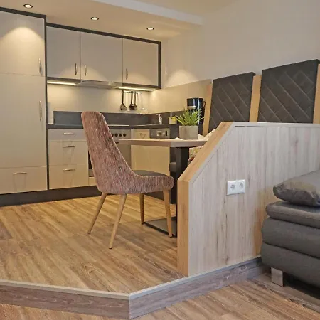Appartamento Leiter-1 By Interhome Sölden