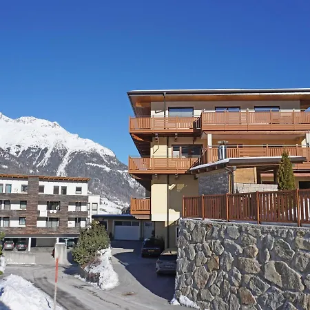 Appartamento Leiter-1 By Interhome