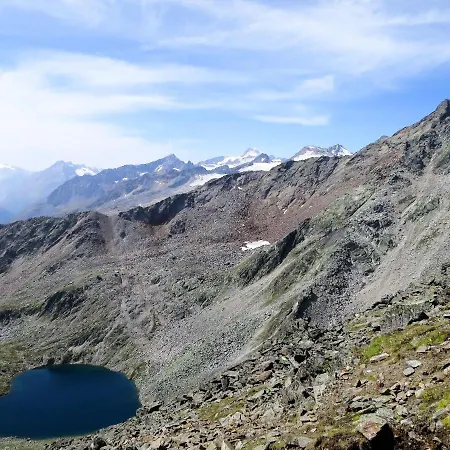 Daire Leiter-1 By Interhome Sölden