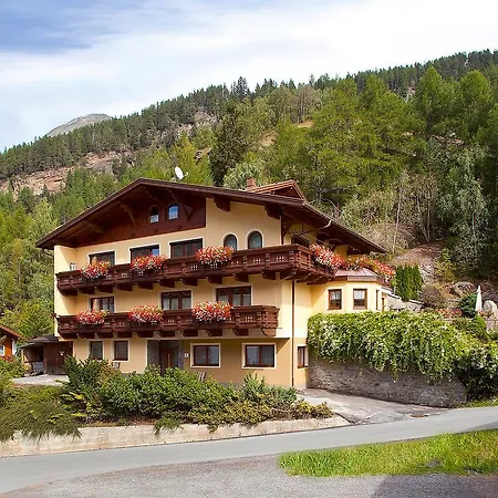 Leiter-1 By Interhome Apartment Sölden