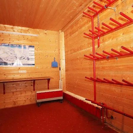 Leiter-1 By Interhome *