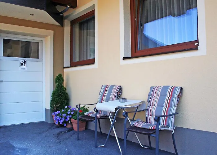 Appartamento Leiter-1 By Interhome