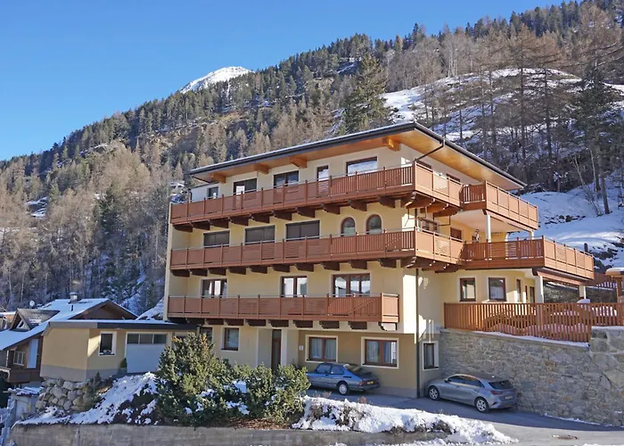 Leiter-1 By Interhome