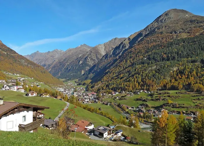 Leiter-1 By Interhome *