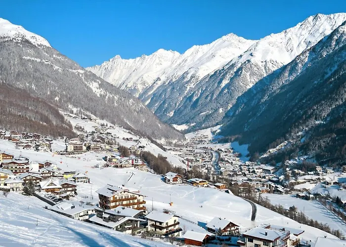 Leiter-1 By Interhome