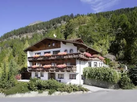 Apartman Leiter-1 By Interhome