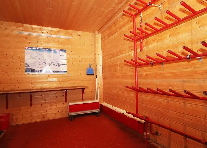 Leiter-1 By Interhome *