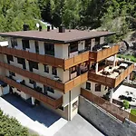 Appartamento Leiter-1 By Interhome