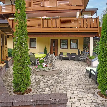 Leiter-1 By Interhome Apartment