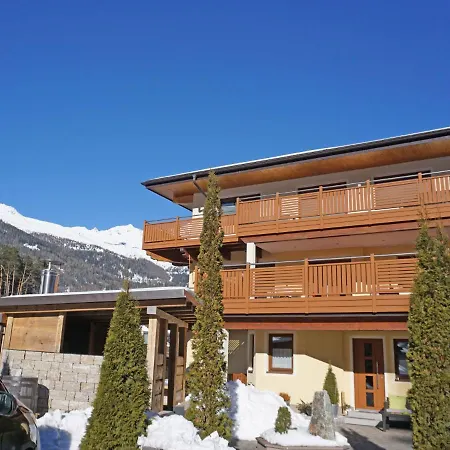 Leiter-1 By Interhome Apartment *