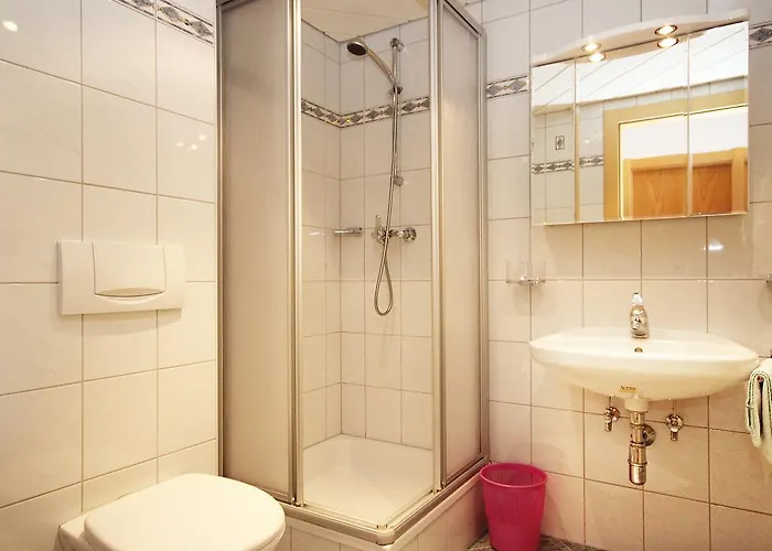 Leiter-1 By Interhome Apartment *